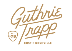 Guthrie Trapp Official Store