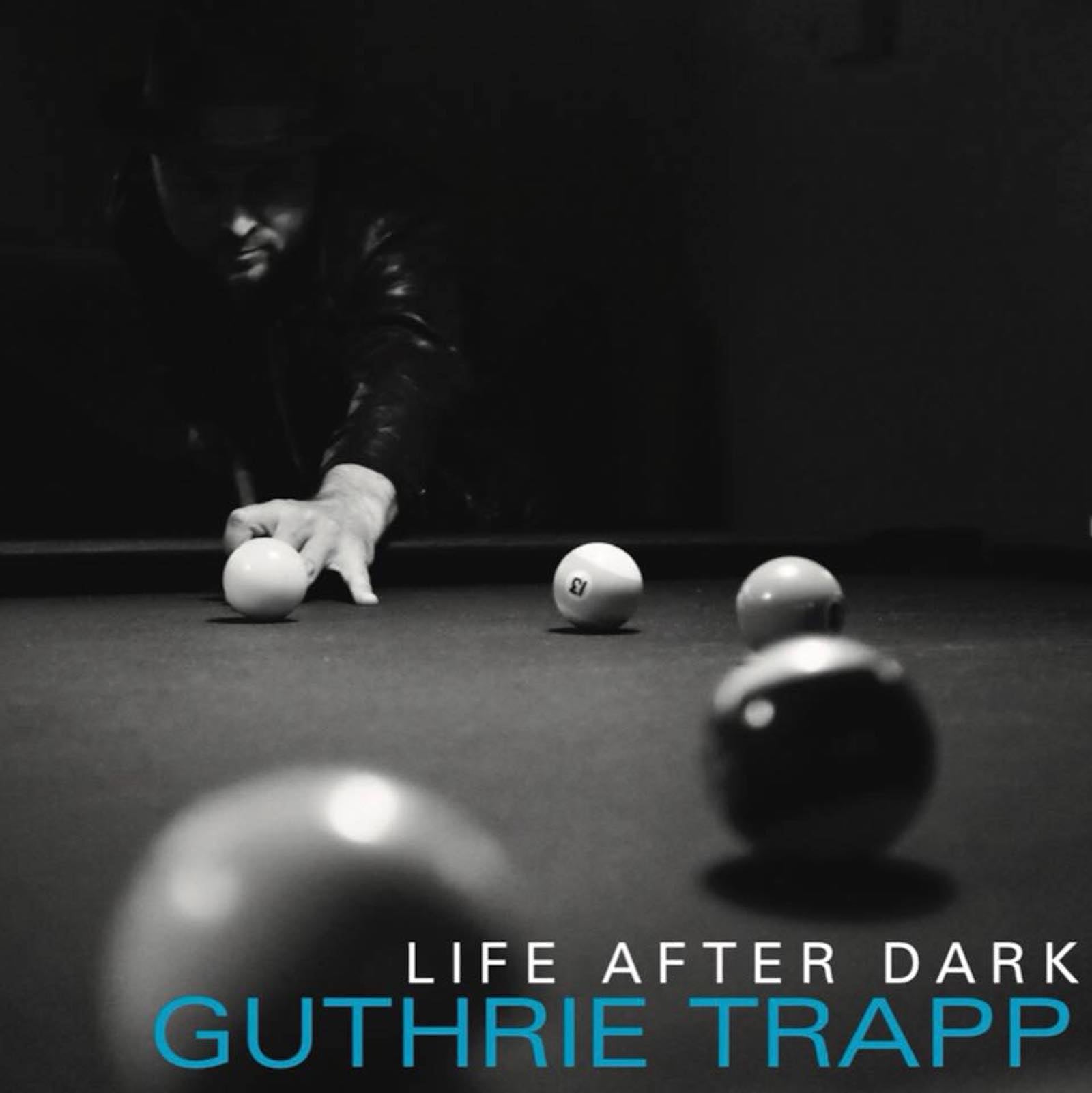 Life After Dark Play Along Album Digital Download